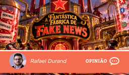 A fantástica fábrica de fake news de Lula e da esquerda no segundo turno