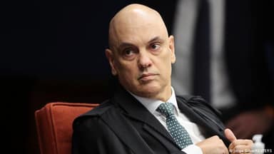 Primeira Turma do STF soma 3 votos contra habeas corpus de Bolsonaro