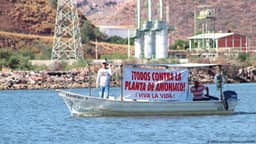 Megafábrica ameaça biodiversidade e povo indígena no México