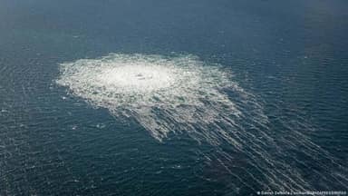 Serhii Kuznietsov é julgado em Hamburgo por explosão do Nord Stream