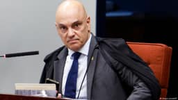 Master: O que pode acontecer com Alexandre de Moraes do STF