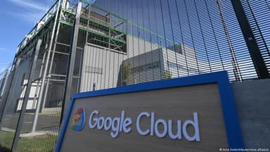 Alemanha planeja dobrar sua capacidade de data centers