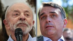 Entenda o vai e vem da abertura dos sigilos de Lula e Flávio Bolsonaro