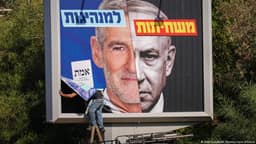 Entenda o que está em jogo nas eleições em Israel