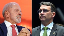 Planalto repudia pronunciamento de Flávio em audiência sobre tarifaço nos EUA: 'traidor da pátria'