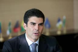 Helder Barbalho lidera disputa pelo Senado no PA, diz pesquisa