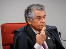Mello se diz arrependido por ter apoiado a indicação de Moraes ao STF
