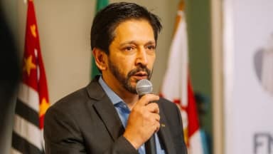 Haddad na Fazenda só serviu para ajudar o Paraguai, diz Nunes
