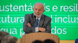 Lula é aprovado por 60% e desaprovado por 37% na BA, diz pesquisa