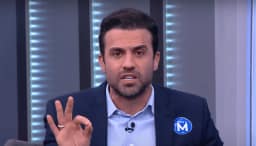 TSE homologa 8 candidaturas à Presidência; Pablo Marçal aguarda julgamento