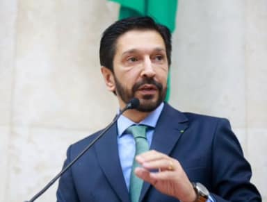 Prefeitura de São Paulo cita TRE-SP e veta ato do PT na Paulista no domingo