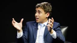 Nikolas diz que pode mediar atrito entre Flávio e Michelle