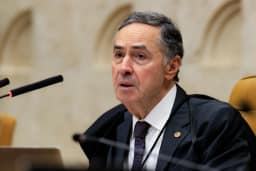 Com STF em crise, Barroso diz que “acidente” não define Judiciário