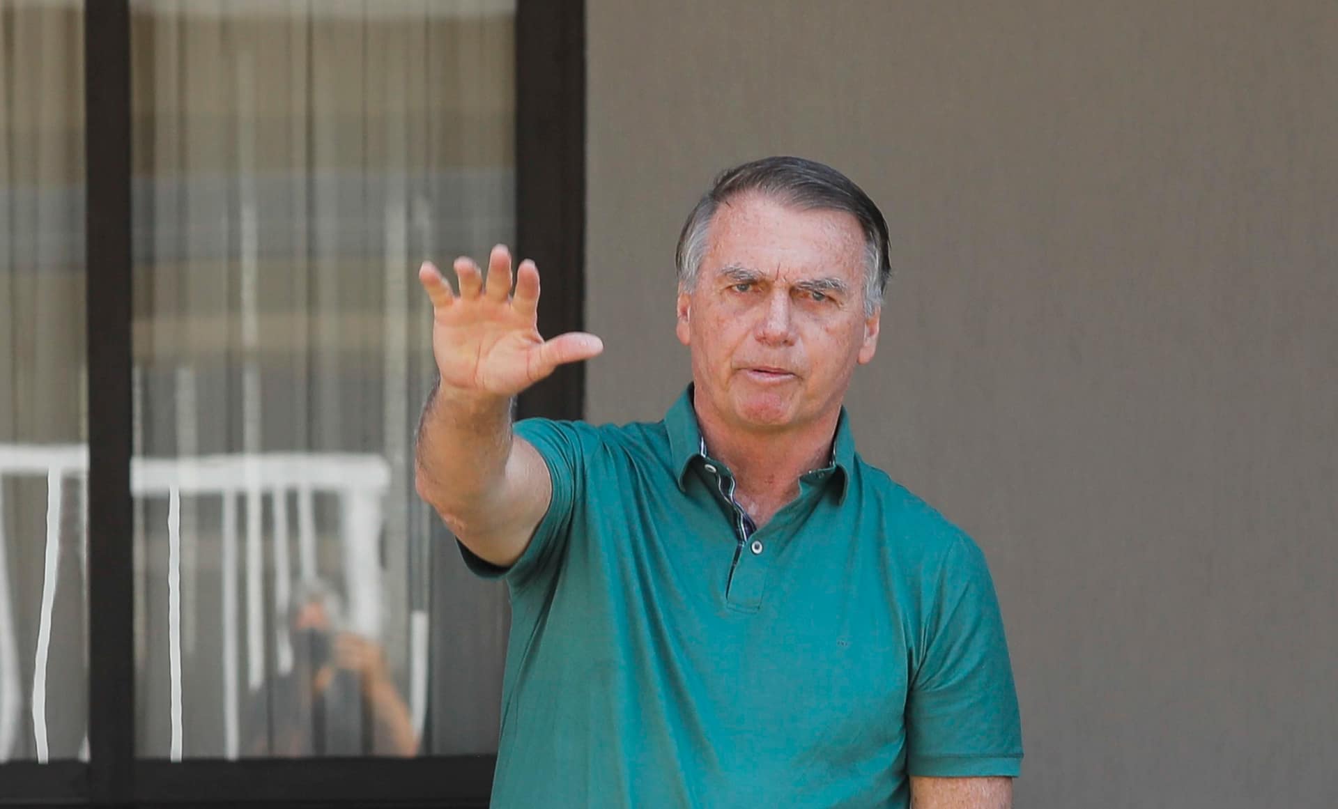 Primeira Turma do STF tem 2 votos contra habeas corpus para Bolsonaro