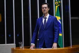 TRE-PR aprova candidatura de Deltan Dallagnol ao Senado
