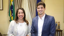 Raquel Lyra e João Campos empatam em 2º turno no PE, diz Quest