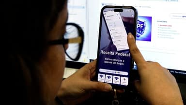 Receita Federal paga maior lote de restituição do IR da história
