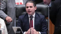 Motta instala 4 comissões especiais e inclui PEC da maioridade penal