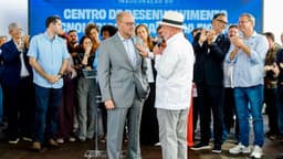 Lula avalia indicar Ricardo Couto ao STF