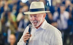 Lula tem 60% dos votos no 1º turno no Piauí, diz Datafolha