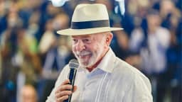 Ao vivo: Lula sanciona PL dos minerais críticos