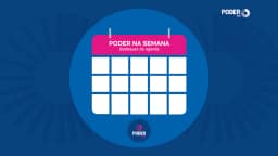 Agenda da semana: inflação de agosto, Eduardo Bolsonaro e Lula