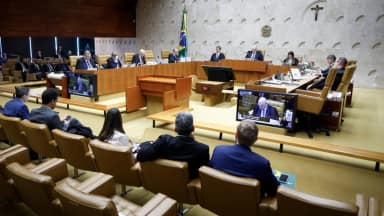 STF limita poder do Conselho Federal de Medicina sobre cursos de graduação