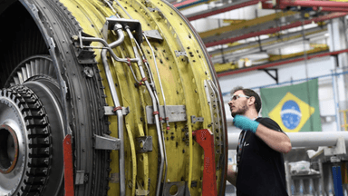 Indústria recua 0,2% em maio e interrompe sequência de altas