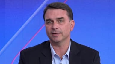 Flávio diz que origem do caso Master está no PT da Bahia
