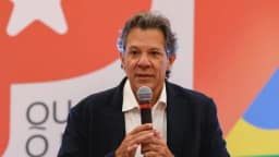 Ao vivo: Haddad lança seu plano de segurança pública