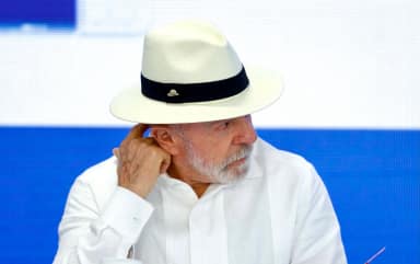Lula tem 55% de reprovação em São Paulo enquanto empata no cenário nacional