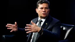Moro à frente na disputa ao governo do Paraná, diz Real Time Big Data