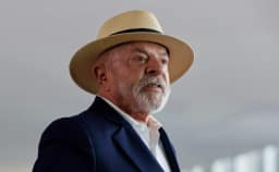 Lula tem 53% e Flávio, 19%, no 1º turno em SE, diz Quaest