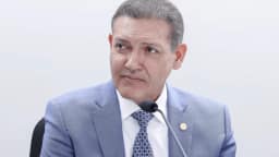 Nunes Marques derruba vídeo que associa Flávio Bolsonaro ao PCC