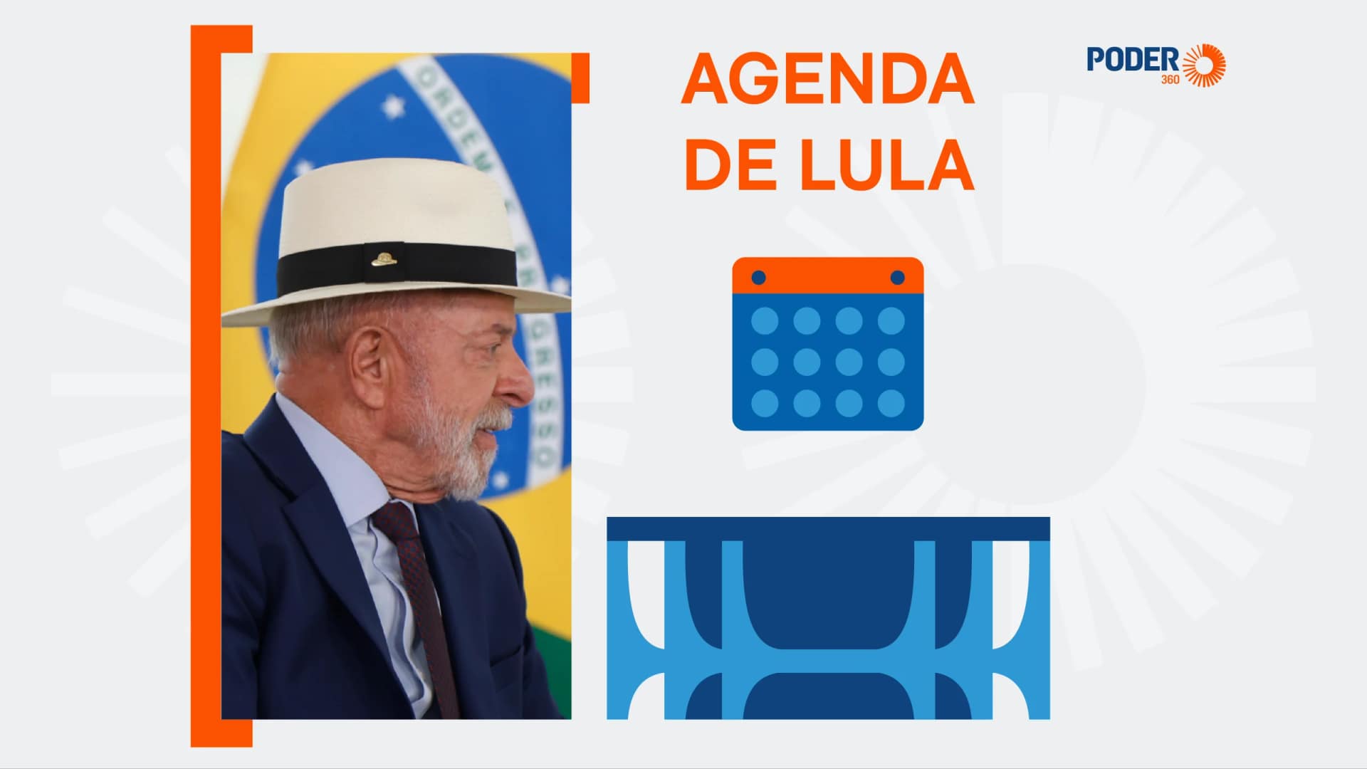 Lula faz campanha no Rio e em São Paulo com agenda de obras e artistas