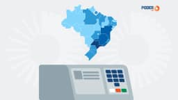 Saiba quem são todos os candidatos a governador e a senador no Brasil