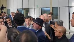 Lula diz que não vai ter tarifaço dos EUA