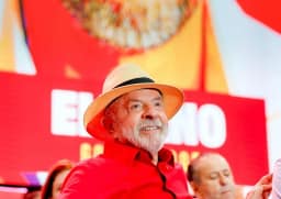 Lula lidera no 1º turno em Alagoas, diz Quaest