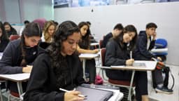Prouni recebe 529,7 mil inscrições para o segundo semestre de 2026