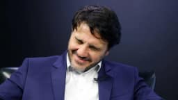 Toffoli suspende campanha digital de Renan Santos à Presidência