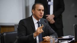 Ataídes de Oliveira declara patrimônio de R$ 54,4 milhões ao TSE