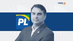Edvaldo Nilo | Por que voto em Flávio Bolsonaro