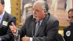 PSDB indica Mosconi como vice de Kalil na disputa pelo governo de MG