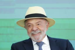 Lula tem 54% e Flávio 20% em 1º turno no RN, diz Quaest