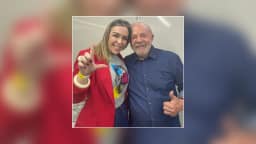 Lula volta a dizer que nunca teve interlocução com Luchsinger