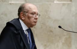 Não há como STF julgar caso sobre Moraes no dia 15, diz Gilmar