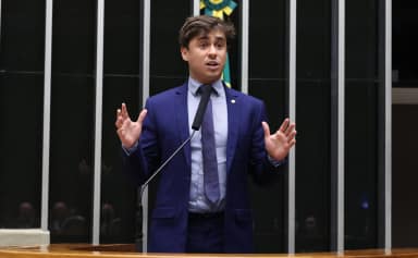 Bellizze, do TSE, ordena retirada em 24 horas de vídeo com crianças contra Lula