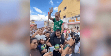 Cleitinho Azevedo lidera em Minas enquanto Tarcísio abre 17 pontos em São Paulo