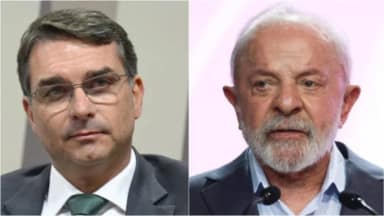 Flávio Bolsonaro vence em Israel e Japão; Lula lidera em Berlim e na Palestina