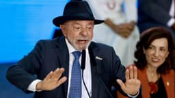 Centrão neutro indica rota de colisão em eventual Lula 4, diz especialista